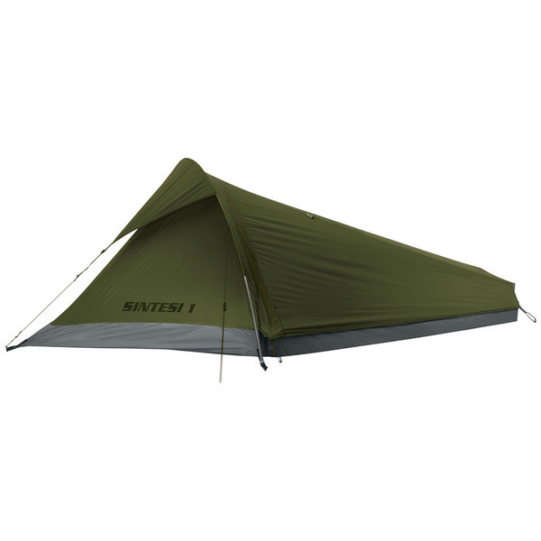Палатка Ferrino Sintesi 1 (8000) Olive Green  