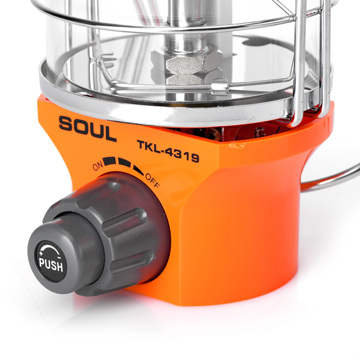 Газовая лампа Kovea Soul TKL-4319  