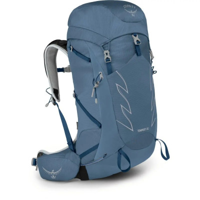 Рюкзак Osprey Tempest 30 tidal/atlas - WM/L - синий