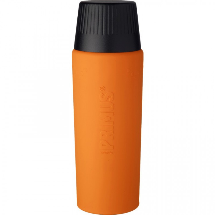 Термос Primus TrailBreak EX Tangerine 0.75 л, оранжевый 