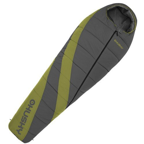 Спальный мешок Husky Espace -6, правый  