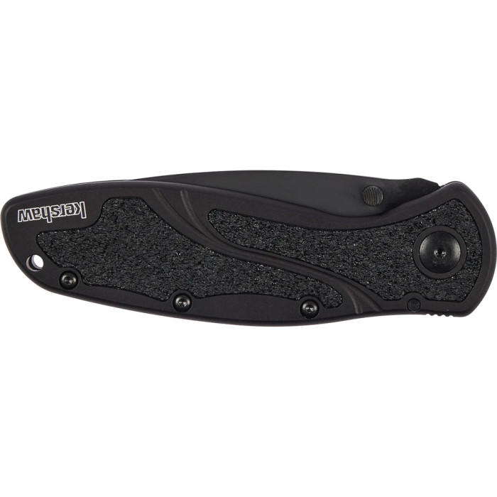 Нож Kershaw Blur Black Blade HS  