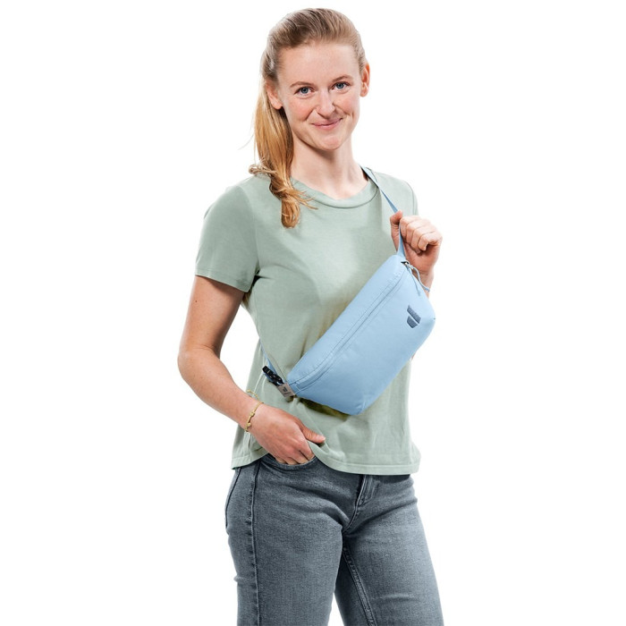 Сумка через плечо DEUTER Avengo 1.5 цвет 3084 polar  