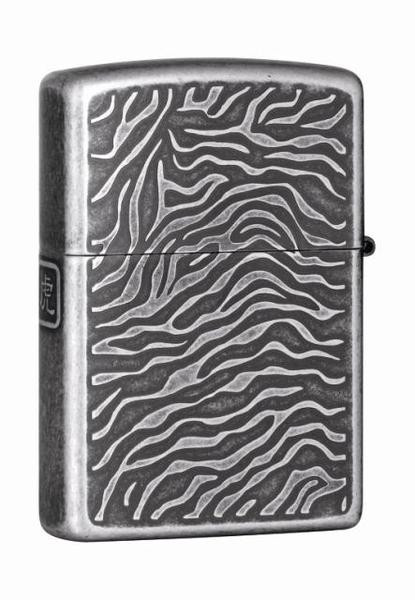 Зажигалка Zippo Tiger Eye ZA-1-4B  