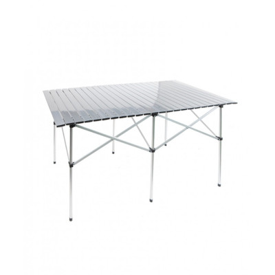 Стол складной Summit Double Roll Top Table