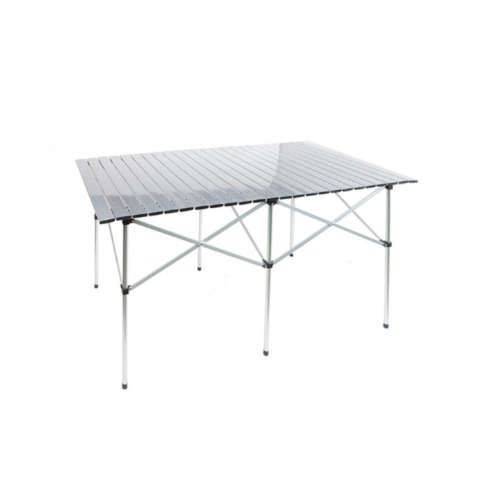 Стол складной Summit Double Roll Top Table  