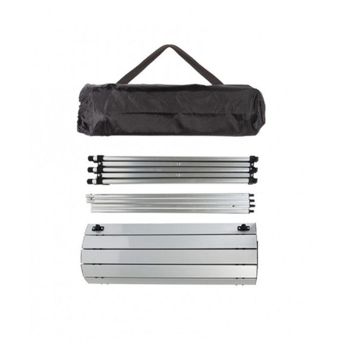 Стол складной Summit Double Roll Top Table  