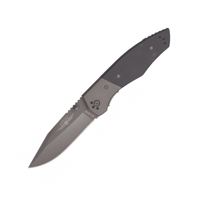 Нож Ka-Bar Jarosz Beartooth 