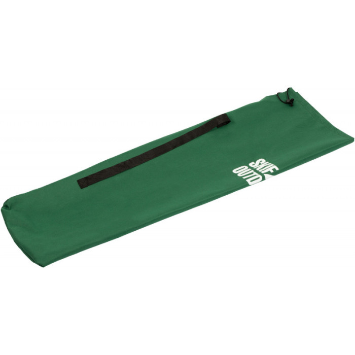 Стул  Skif Outdoor Council - зеленый/серый  