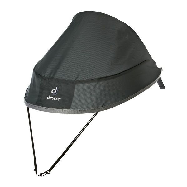Чехол Deuter Sun Roof and Rain Cover цвет гранит  