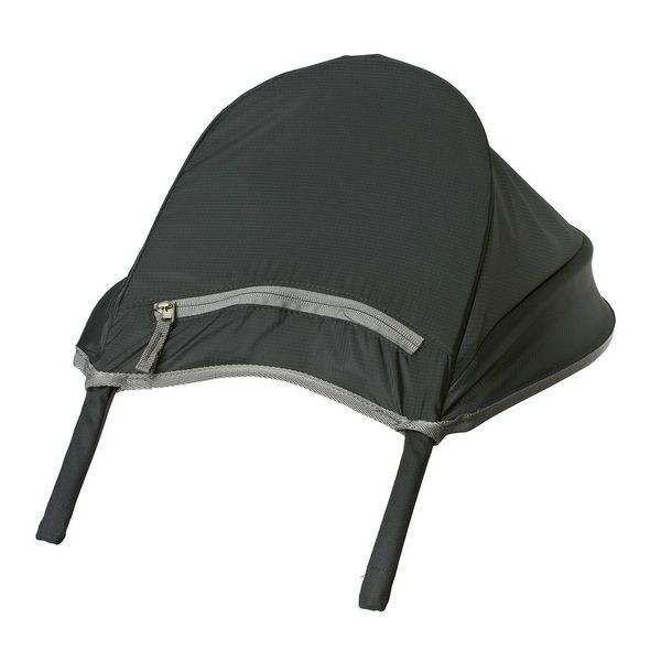 Чехол Deuter Sun Roof and Rain Cover цвет гранит  
