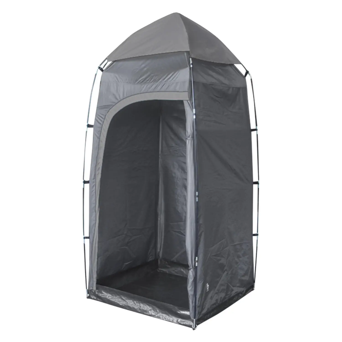 Палатка Bo-Camp Shower/WC Tent Grey (4471890)  