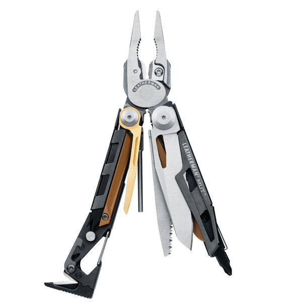 Мультитул  Leatherman Mut-Molle 850012N 