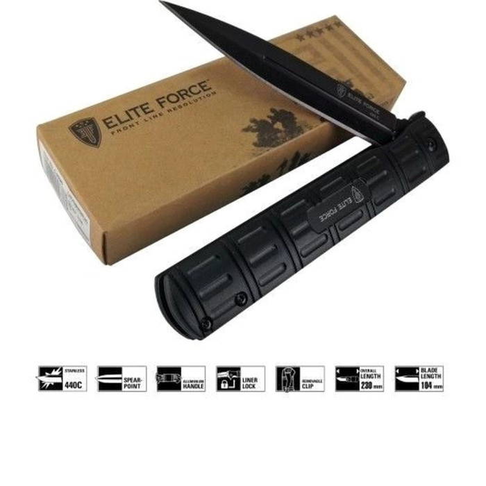 Нож Umarex Elite Force EF 126  