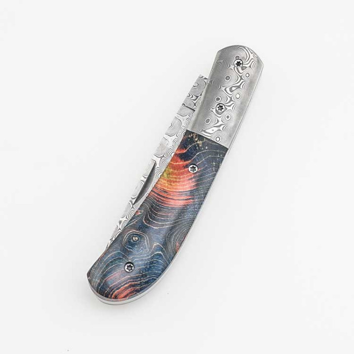 Нож складной HX Outdoors DM-027  