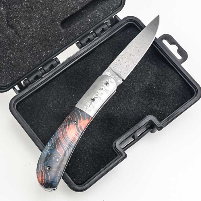 Нож складной HX Outdoors DM-027  