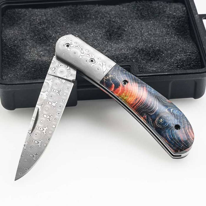 Нож складной HX Outdoors DM-027  