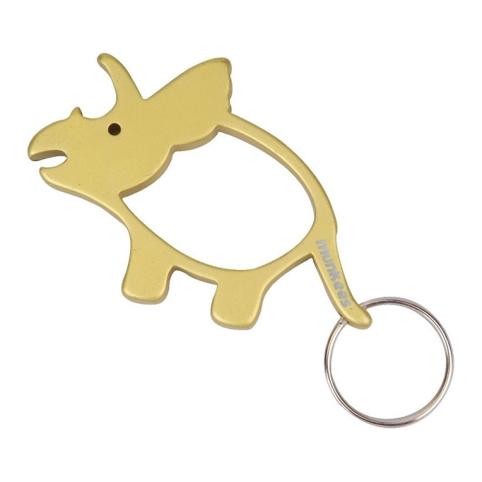 Брелок-открывашка Munkees Triceratops (3474)  