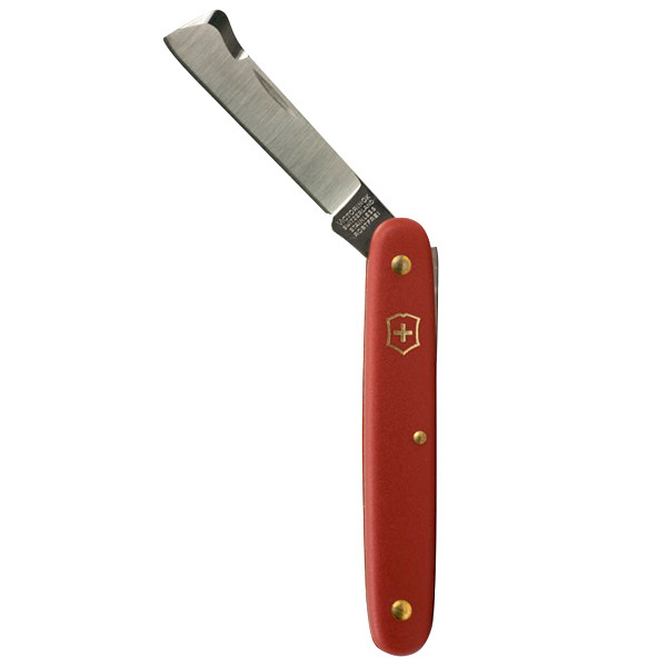 Нож садовый Victorinox 3.9020  
