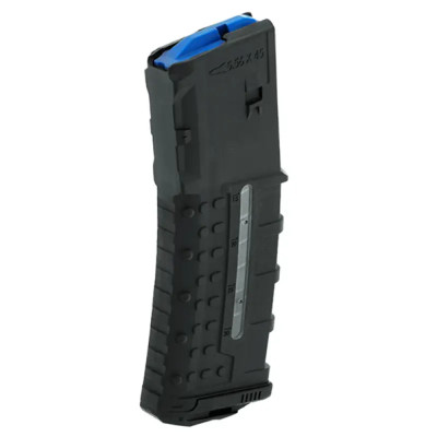 Магазин Leapers UTG AR15 кал. 223/5,56 на 30 патронов