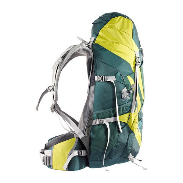 Рюкзак Deuter ACT Lite, 40+10 л, forest-moss  