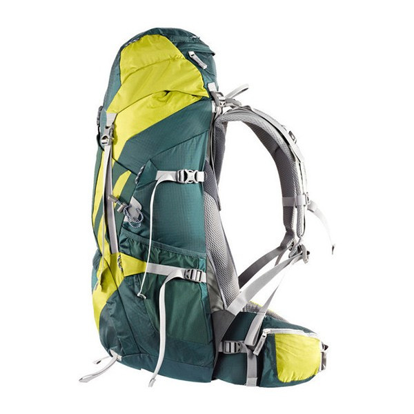 Рюкзак Deuter ACT Lite, 40+10 л, forest-moss  