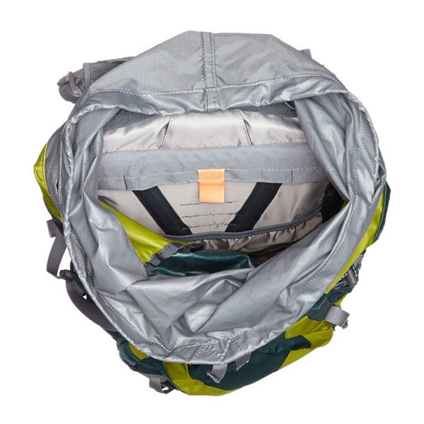 Рюкзак Deuter ACT Lite, 40+10 л, forest-moss  