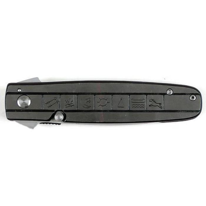 Нож Grand Way 02078  