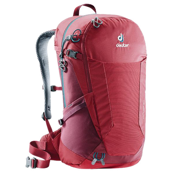 Рюкзак Deuter Futura 24 cranberry-maron  