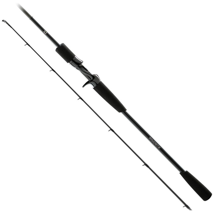 Спиннинг Favorite X1 Pike X1.1C 852-160 2.57m 80-160g Fast Casting  