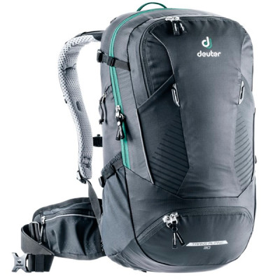 Рюкзак Deuter Trans Alpine 30 black
