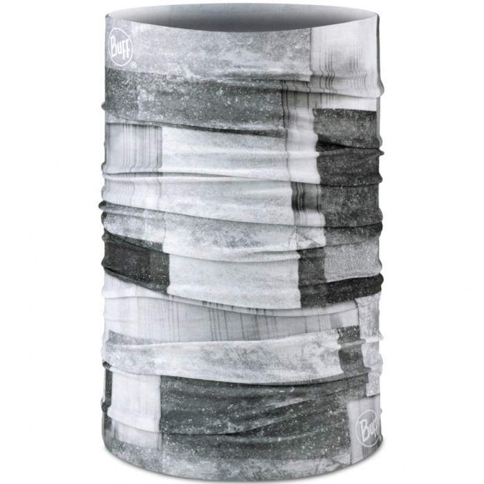 Шарф-труба Buff Original Ecostreth Retty Light Grey  