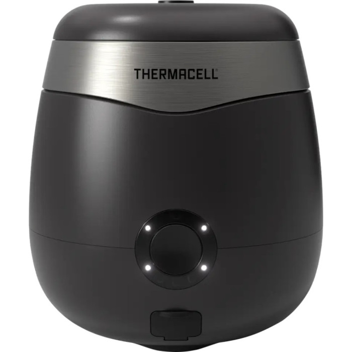 Устройство от комаров Thermacell E90 Rechargeable Mosquito Repeller Charcoal  