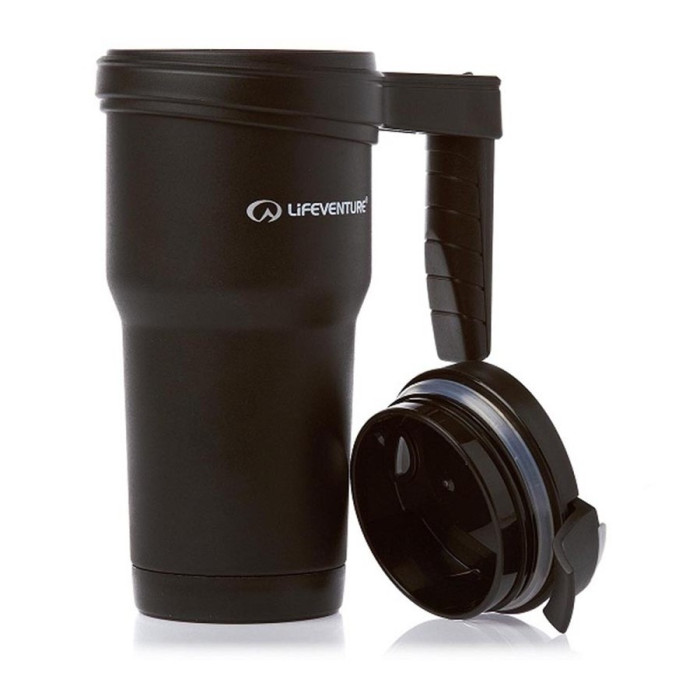 Кружка Lifeventure Mega Trek Mug  