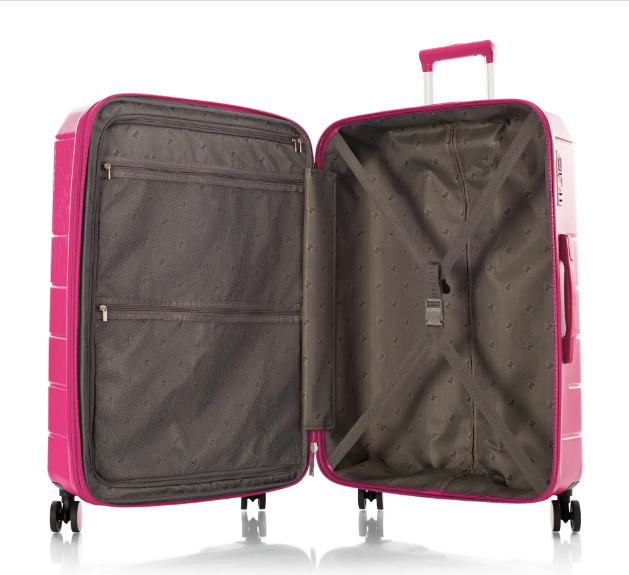 Чемодан Heys Neo (S) Fuchsia (10134-0008-S3)  