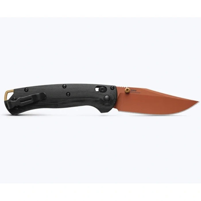 Нож Benchmade Taggedout Limited 15536CR-2501  