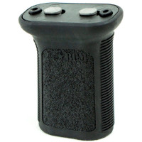 Рукоятка передняя BCM GUNFIGHTER Vertical Grip М3 KeyMod. черный