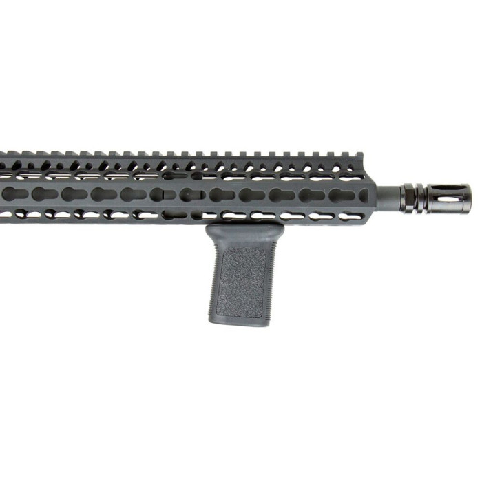Рукоятка передняя BCM GUNFIGHTER Vertical Grip М3 KeyMod. черный  