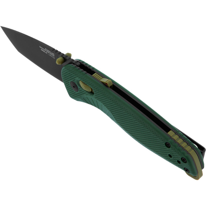 Нож SOG Aegis AT Tanto/Forest/Moss (SOG 11-41-13-41)  