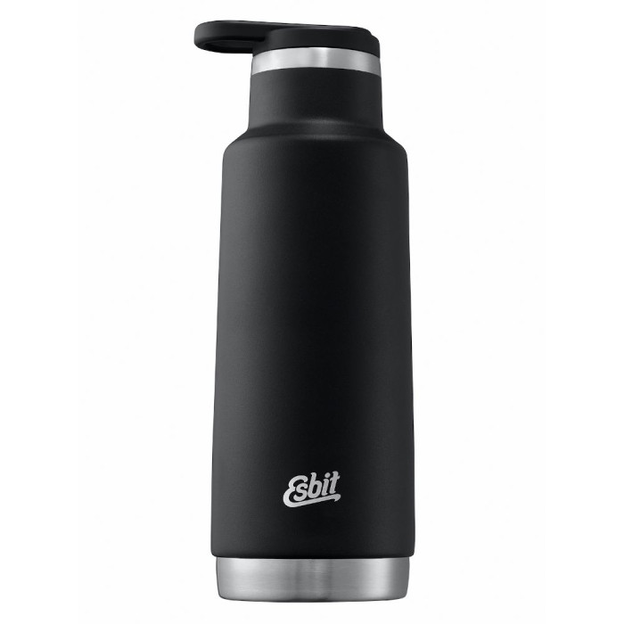 Термофляга Esbit IB550PC-BK black  