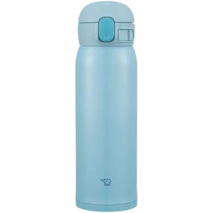 Термокружка Zojirushi SM-WR60E-AP 0.6 л light blue  