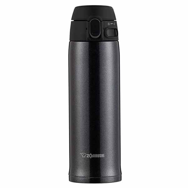 Термокружка Zojirushi SM-TA48BA 0.48 л черный  