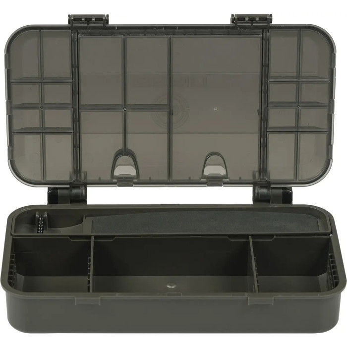Коробка Brain Tackle Box #37 24.2х14.2х5cm  