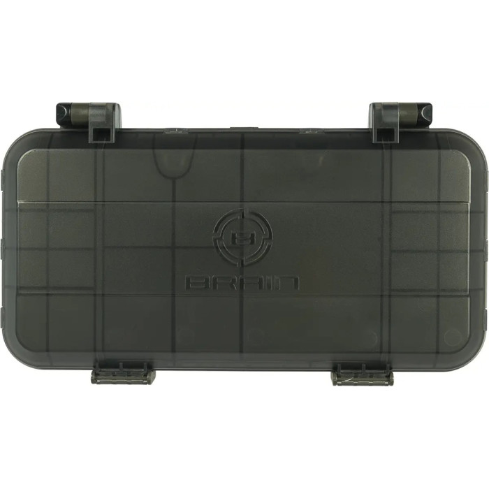 Коробка Brain Tackle Box #37 24.2х14.2х5cm  