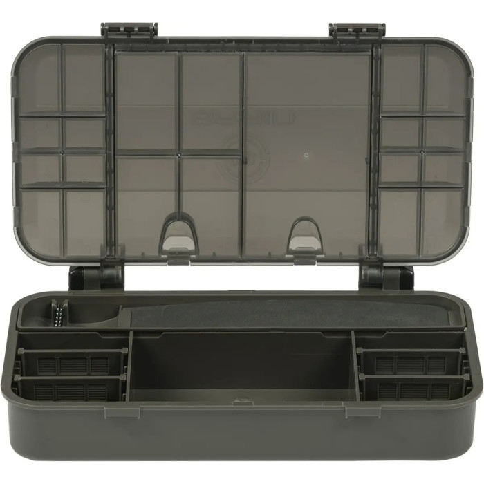 Коробка Brain Tackle Box #37 24.2х14.2х5cm  
