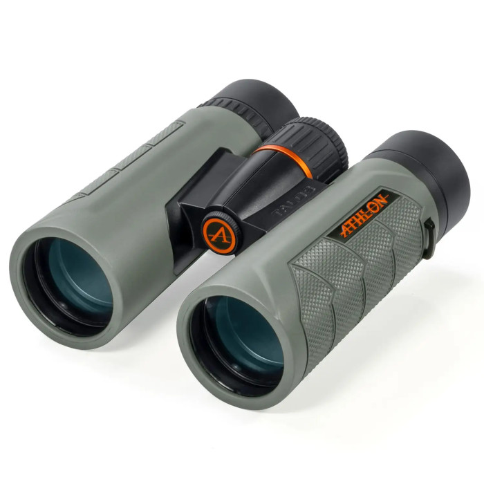 Бинокль Athlon Talos G2 HD 8x42 (115008) 