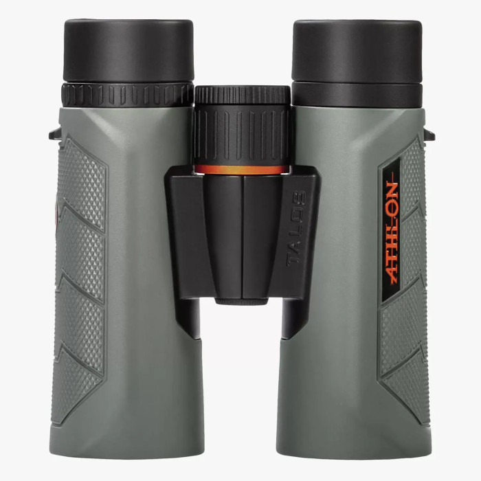 Бинокль Athlon Talos G2 HD 8x42 (115008)  