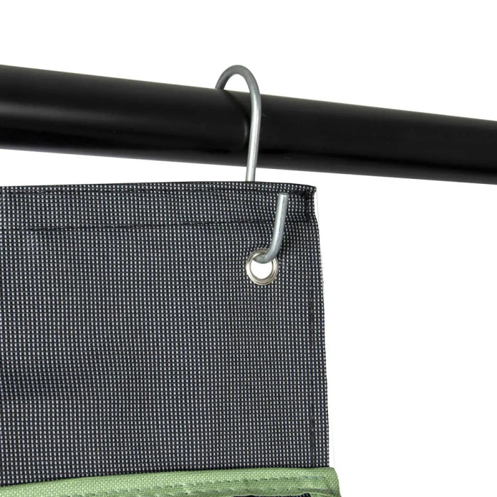 Органайзер подвесной Bo-Camp 17 Compartments Grey (1771501)  