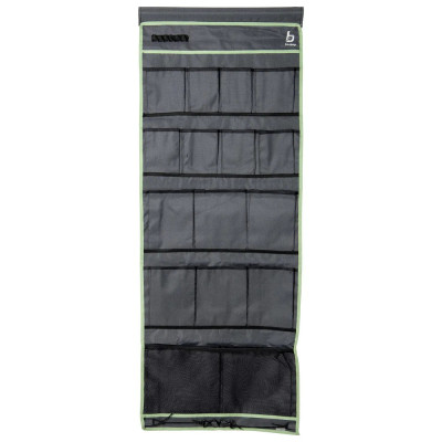 Органайзер подвесной Bo-Camp 17 Compartments Grey (1771501)