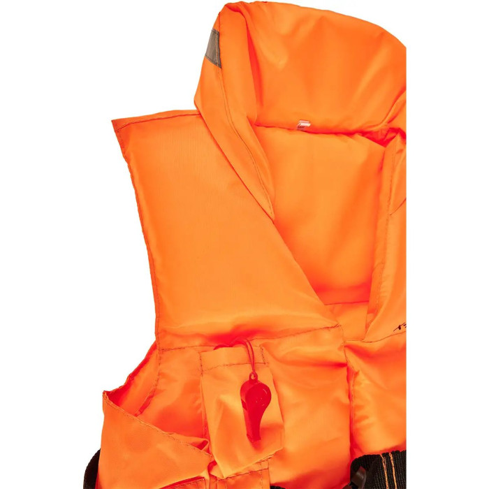 Страховой жилет X-Fish S 20-40kg со свистком  